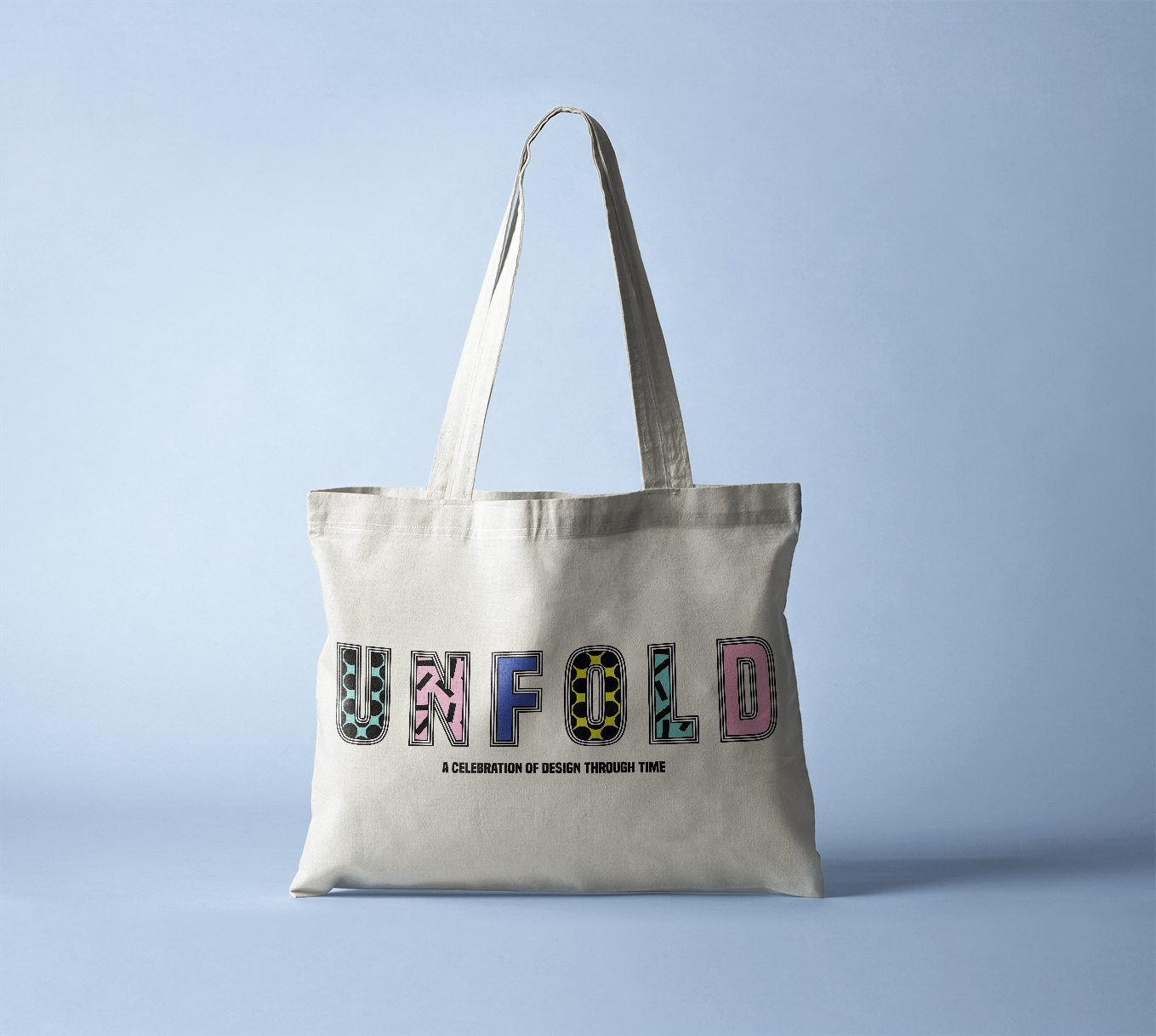 Tote Bag Design 1