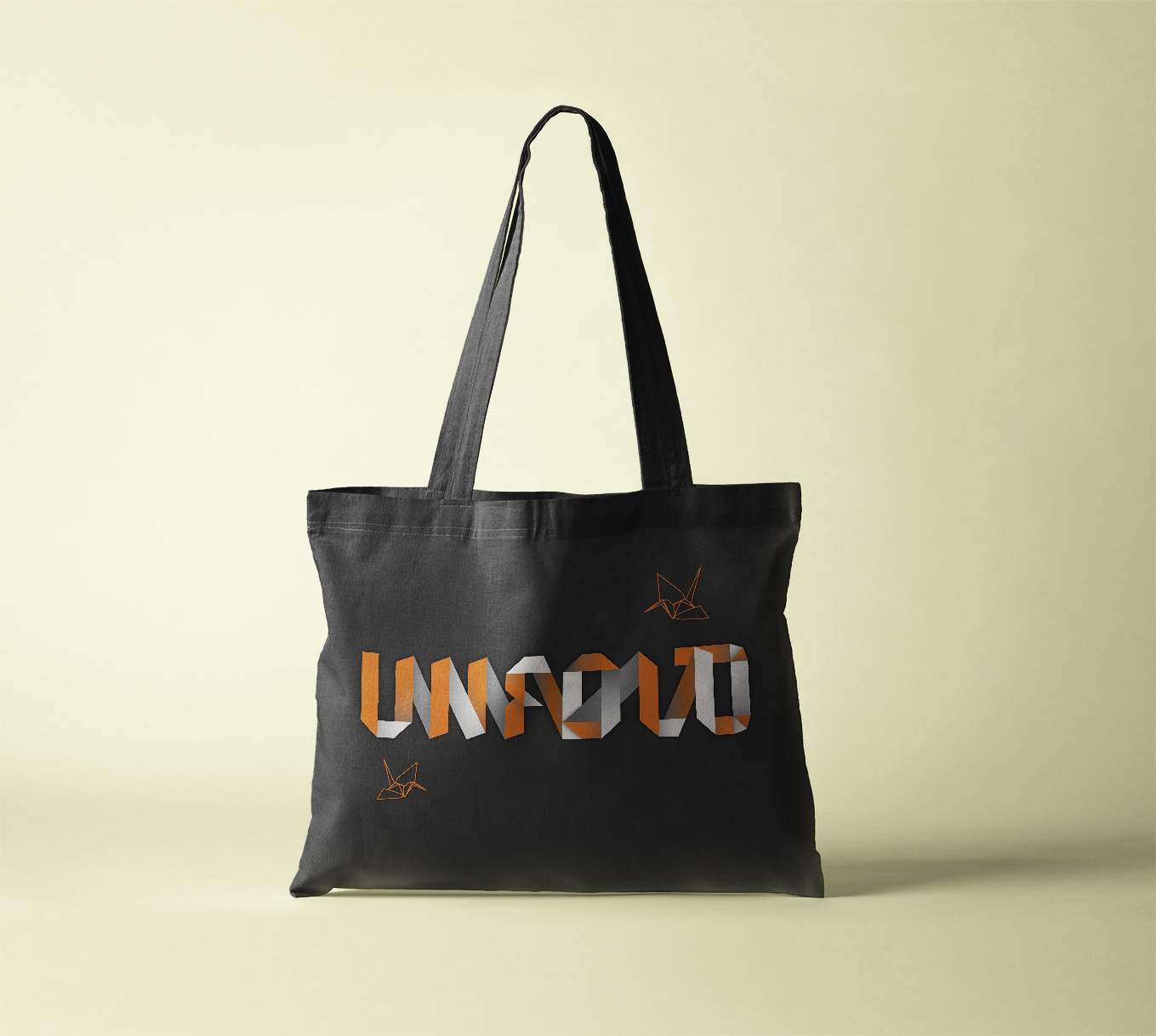 Tote Bag Design 2